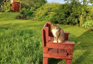 Sõbralik peatuspaik