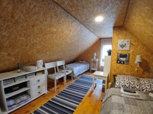 majutuseks ärklituba